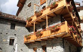 Maison Farinet